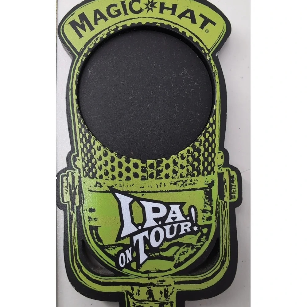 Magic Hat magic hat
